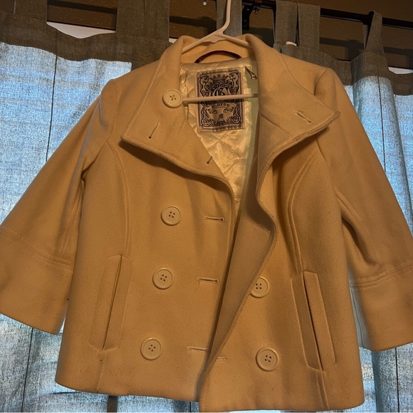 Coat Peacoat By Guess  Size: S main image 1